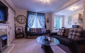 Hampden Park Apartment